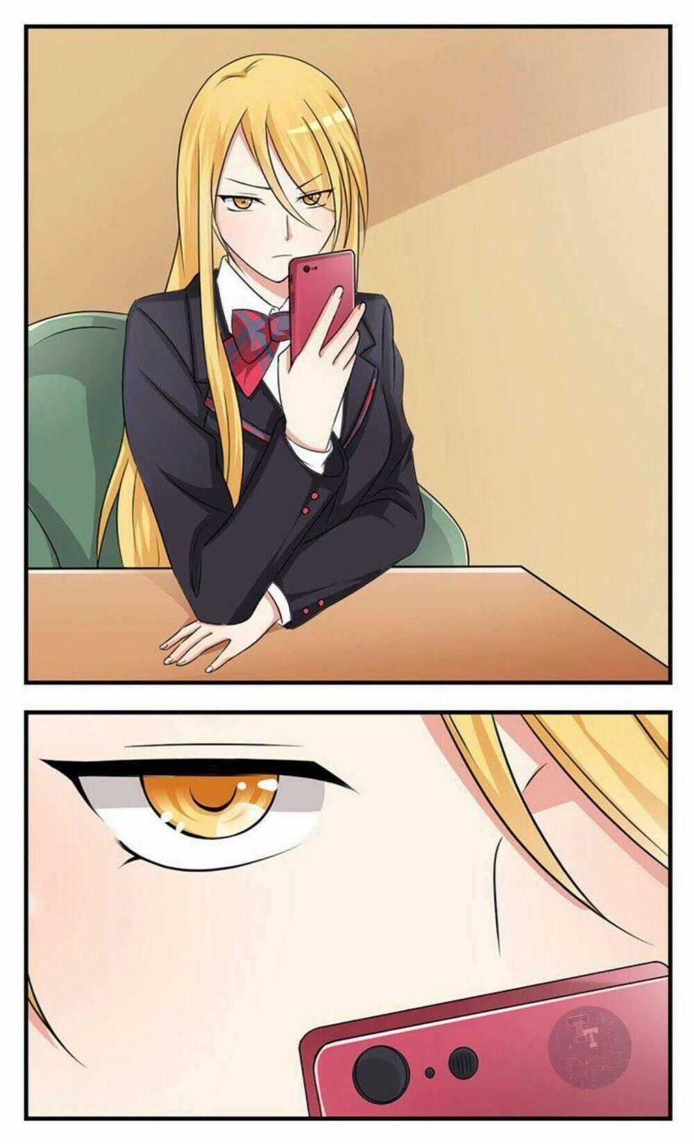 Đoạt Hôn Ác Thiếu - Chapter 8 - Trang 43