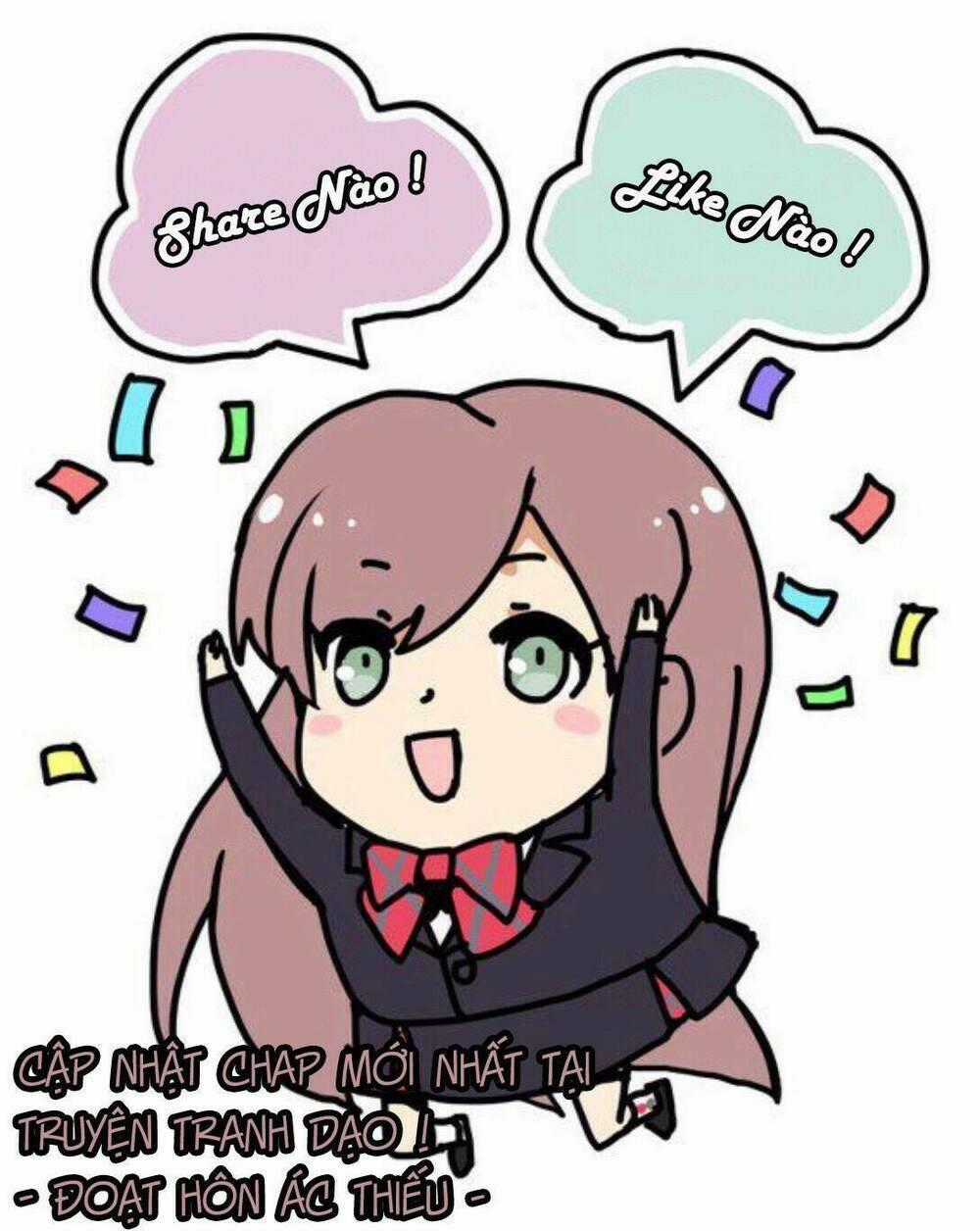 Đoạt Hôn Ác Thiếu - Chapter 8 - Trang 44