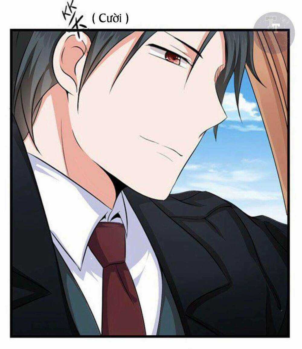 Đoạt Hôn Ác Thiếu - Chapter 8 - Trang 7