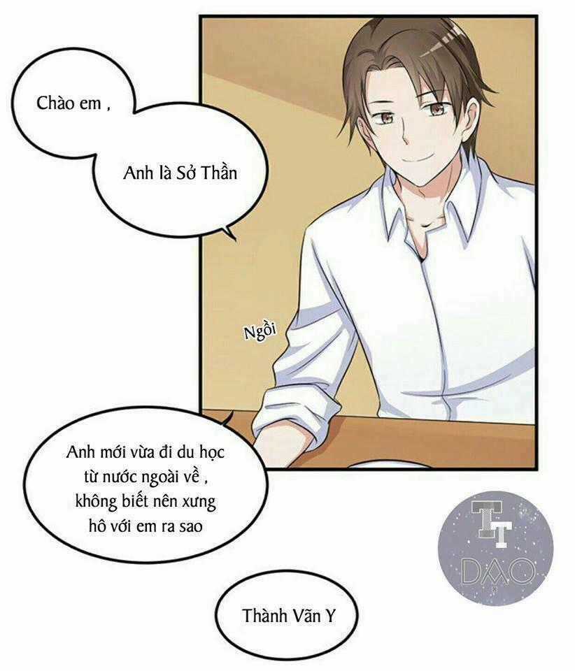 Đoạt Hôn Ác Thiếu - Chapter 9 - Trang 2