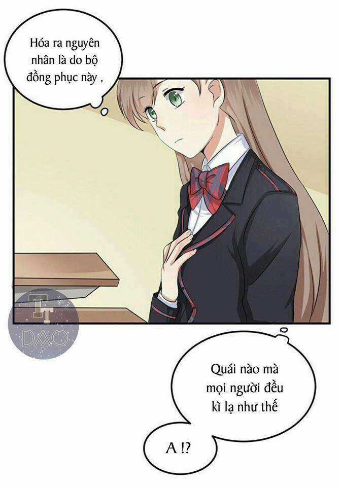 Đoạt Hôn Ác Thiếu - Chapter 9 - Trang 11