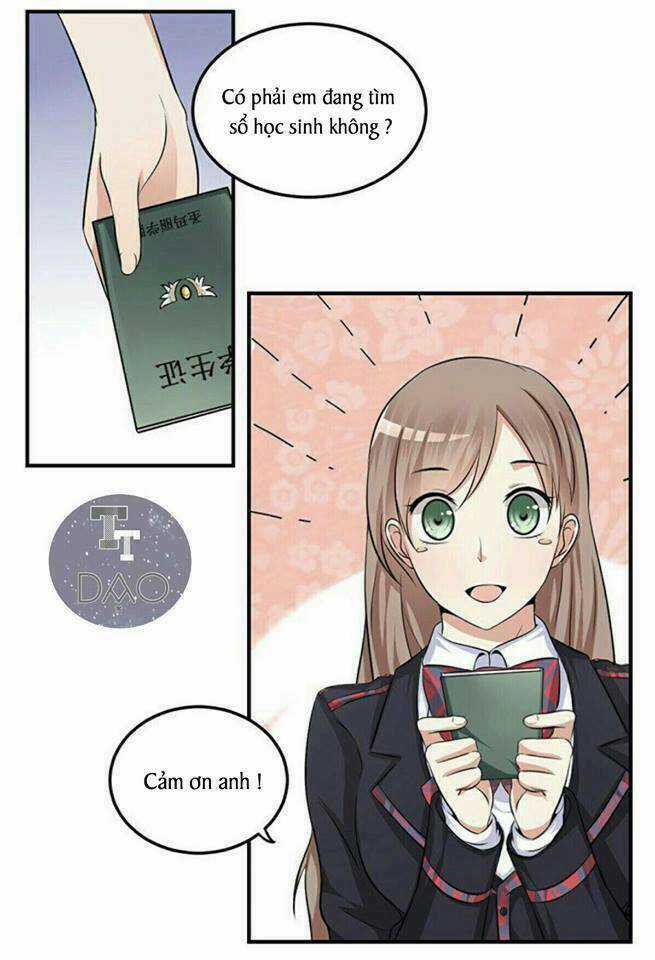 Đoạt Hôn Ác Thiếu - Chapter 9 - Trang 16