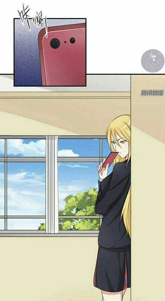 Đoạt Hôn Ác Thiếu - Chapter 9 - Trang 18