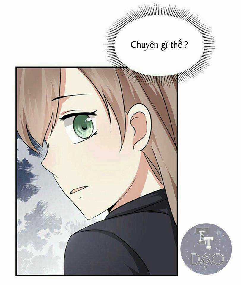 Đoạt Hôn Ác Thiếu - Chapter 9 - Trang 25