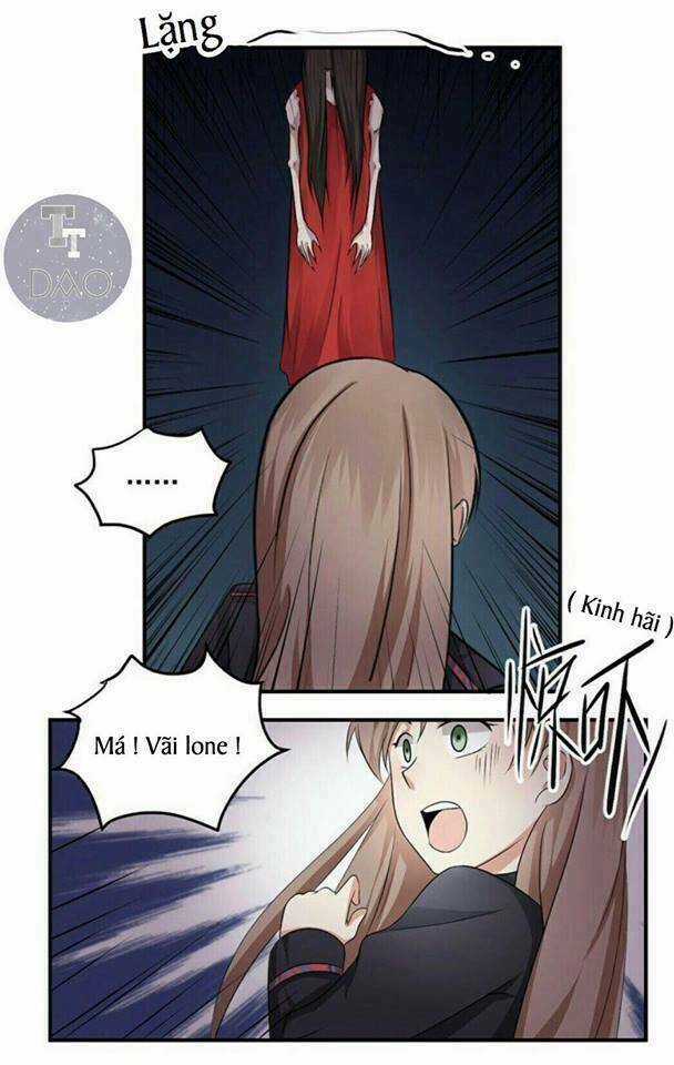 Đoạt Hôn Ác Thiếu - Chapter 9 - Trang 27