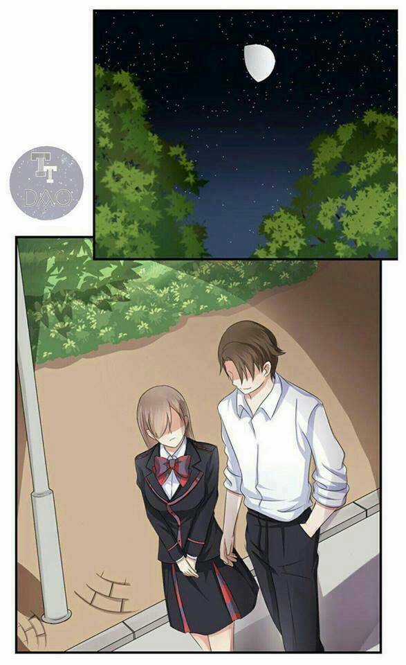 Đoạt Hôn Ác Thiếu - Chapter 9 - Trang 39