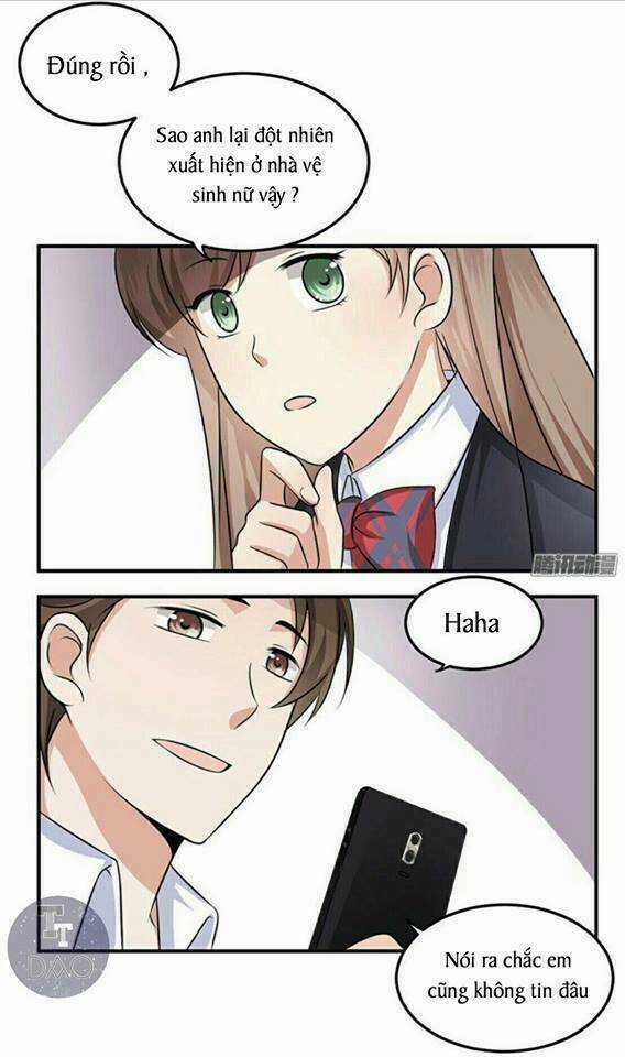 Đoạt Hôn Ác Thiếu - Chapter 9 - Trang 40