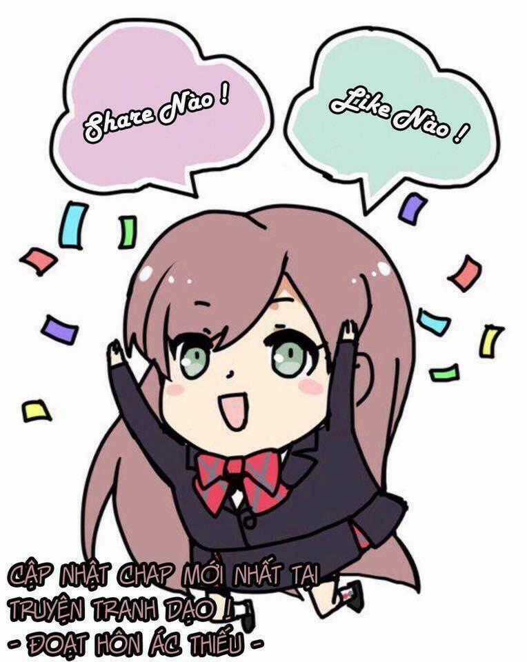 Đoạt Hôn Ác Thiếu - Chapter 9 - Trang 43