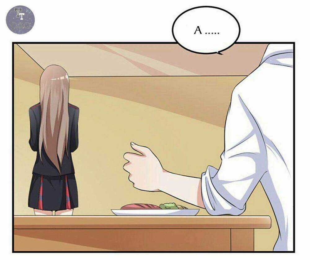 Đoạt Hôn Ác Thiếu - Chapter 9 - Trang 7