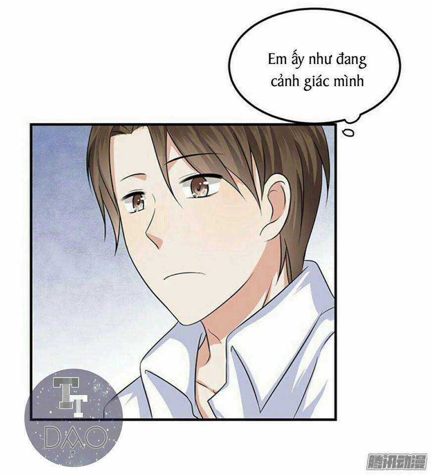 Đoạt Hôn Ác Thiếu - Chapter 9 - Trang 8