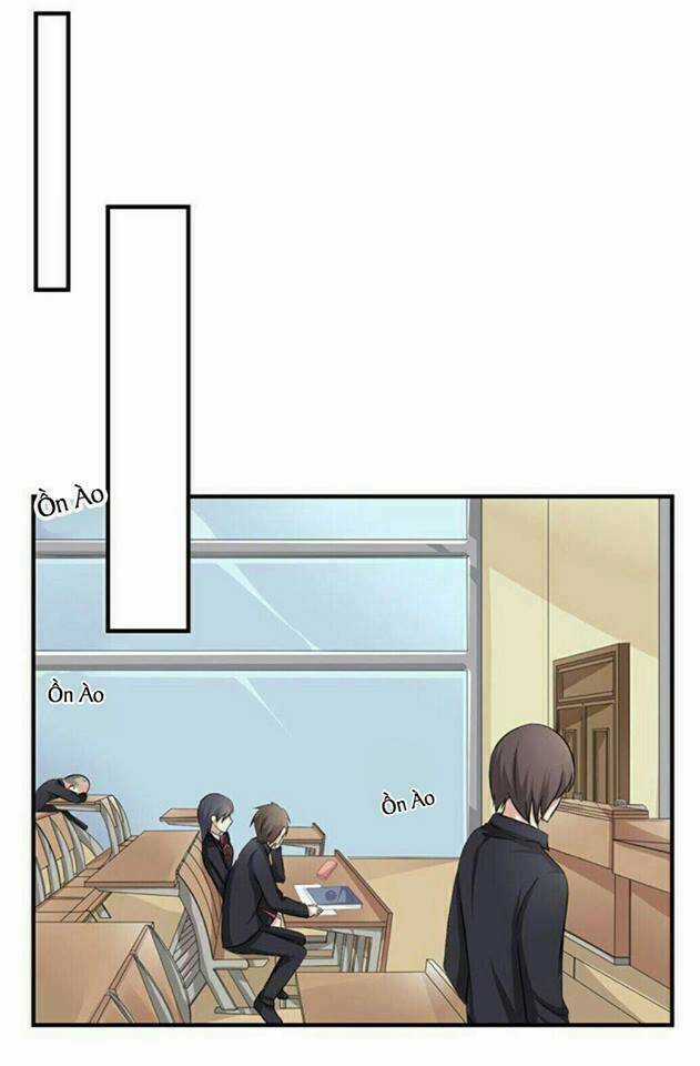 Đoạt Hôn Ác Thiếu - Chapter 9 - Trang 9