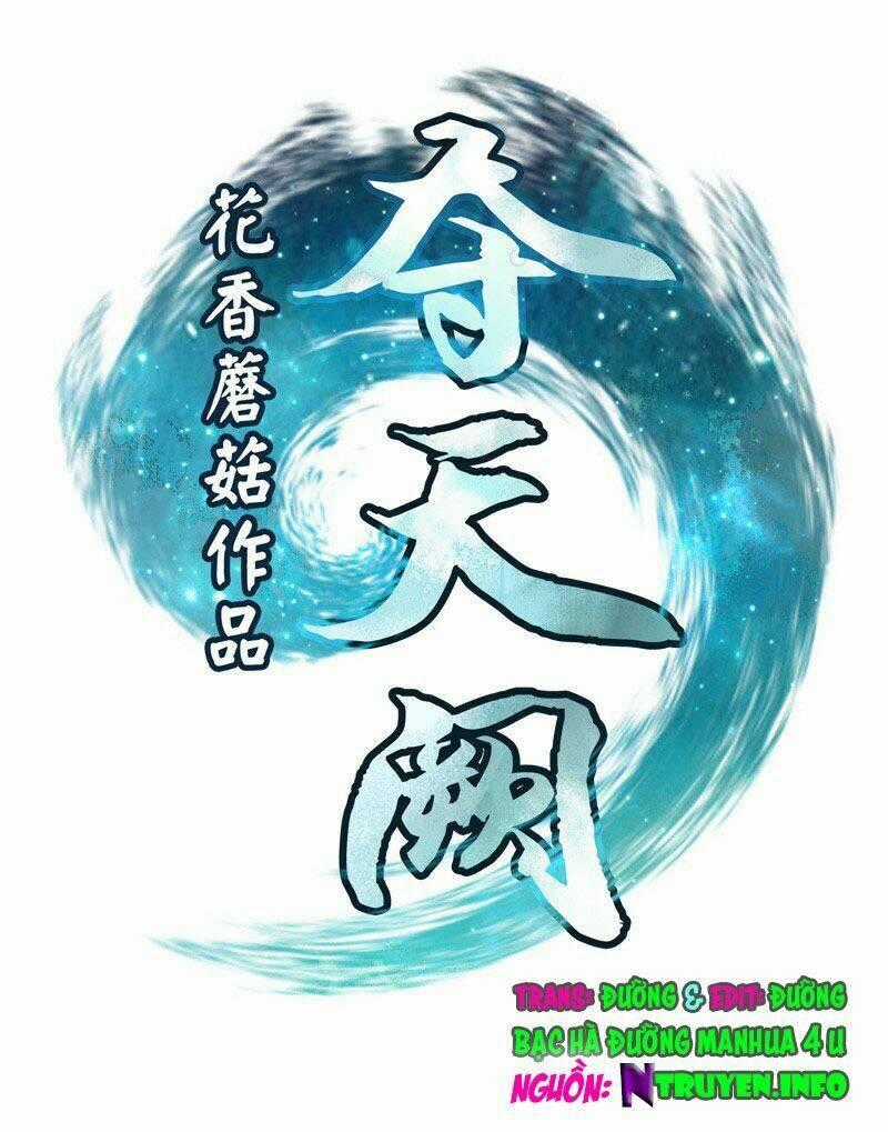 Đoạt Thiên Khuyết - Chapter 1 - Trang 1