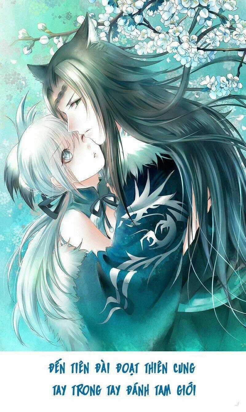 Đoạt Thiên Khuyết - Chapter 1 - Trang 2