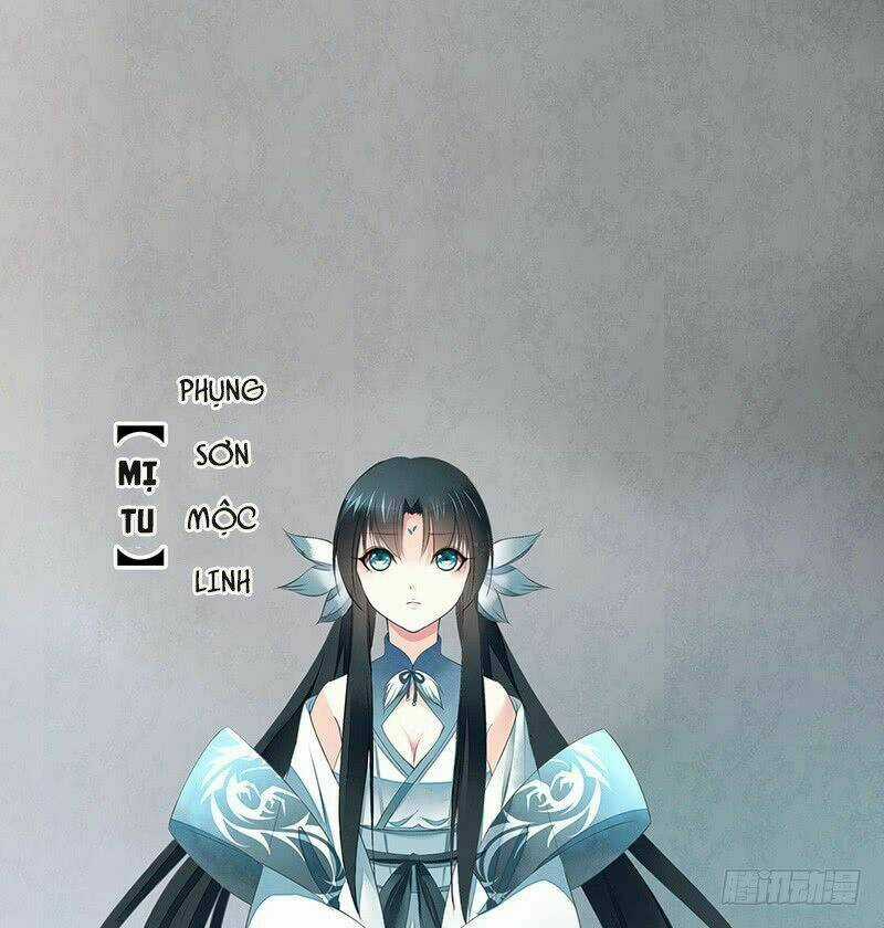 Đoạt Thiên Khuyết - Chapter 1 - Trang 11