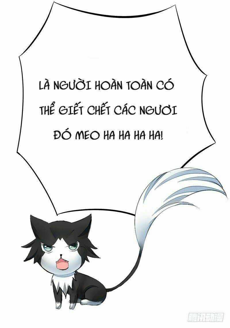 Đoạt Thiên Khuyết - Chapter 1 - Trang 18