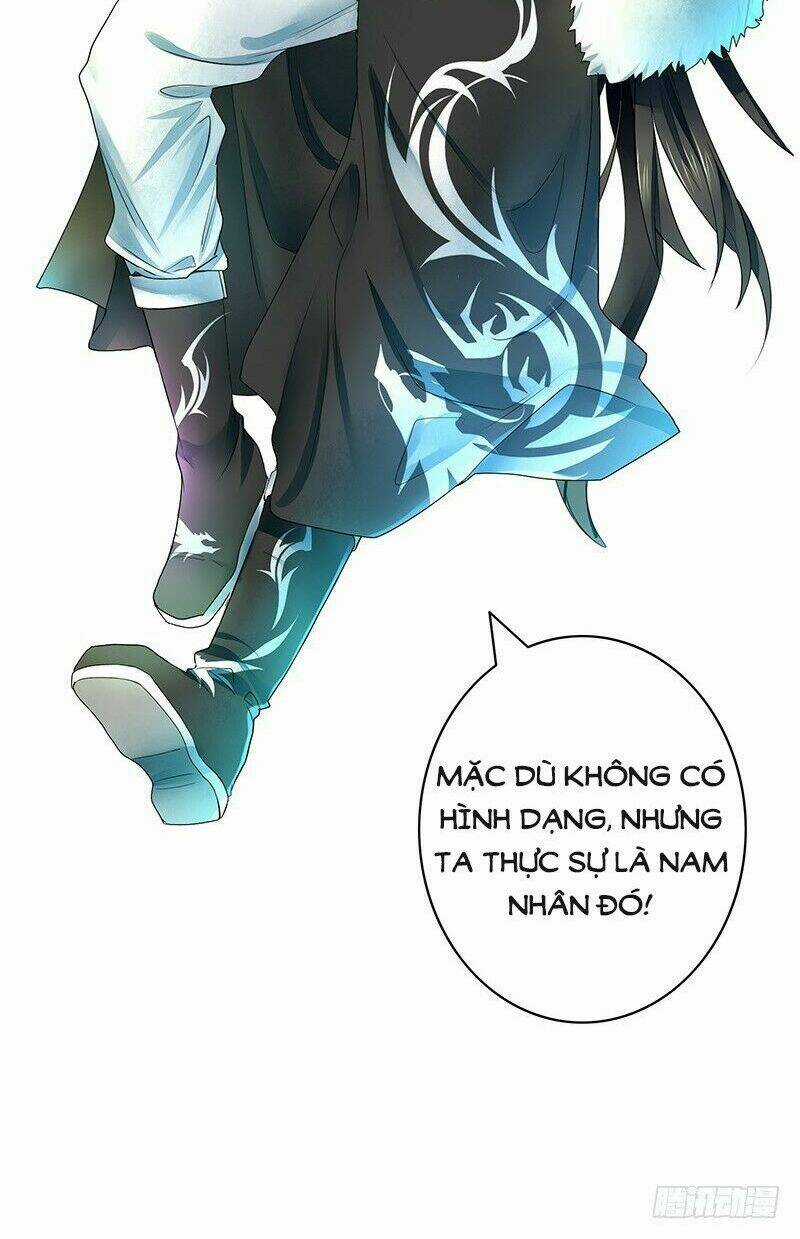 Đoạt Thiên Khuyết - Chapter 1 - Trang 20