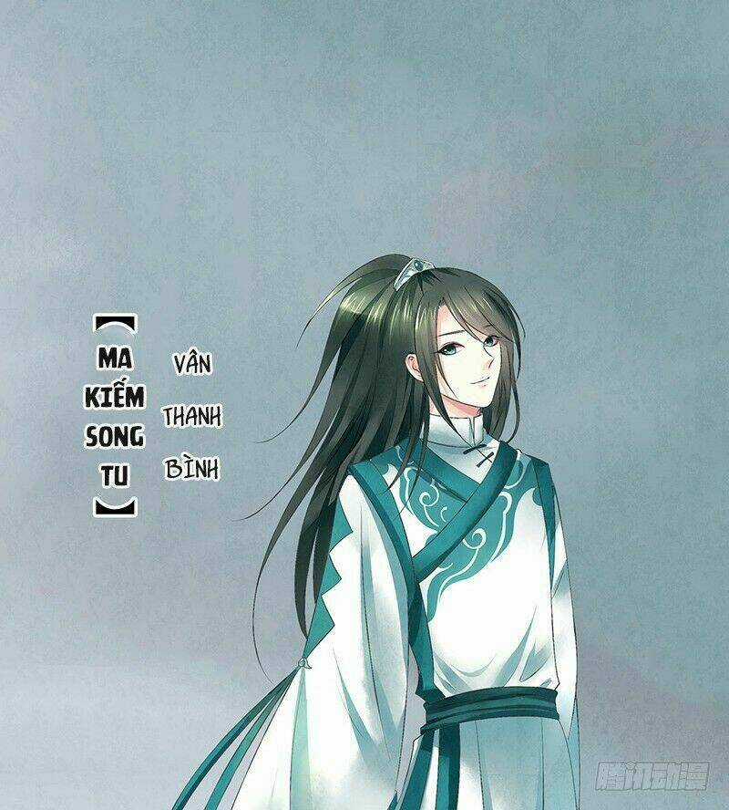 Đoạt Thiên Khuyết - Chapter 1 - Trang 9