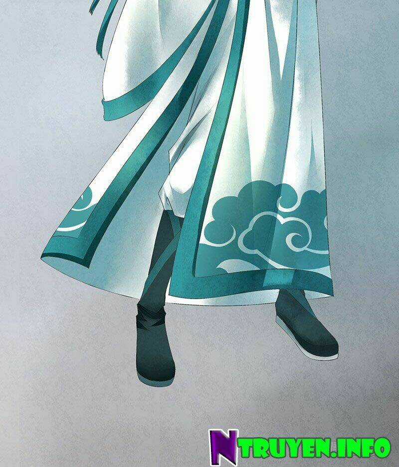 Đoạt Thiên Khuyết - Chapter 1 - Trang 10