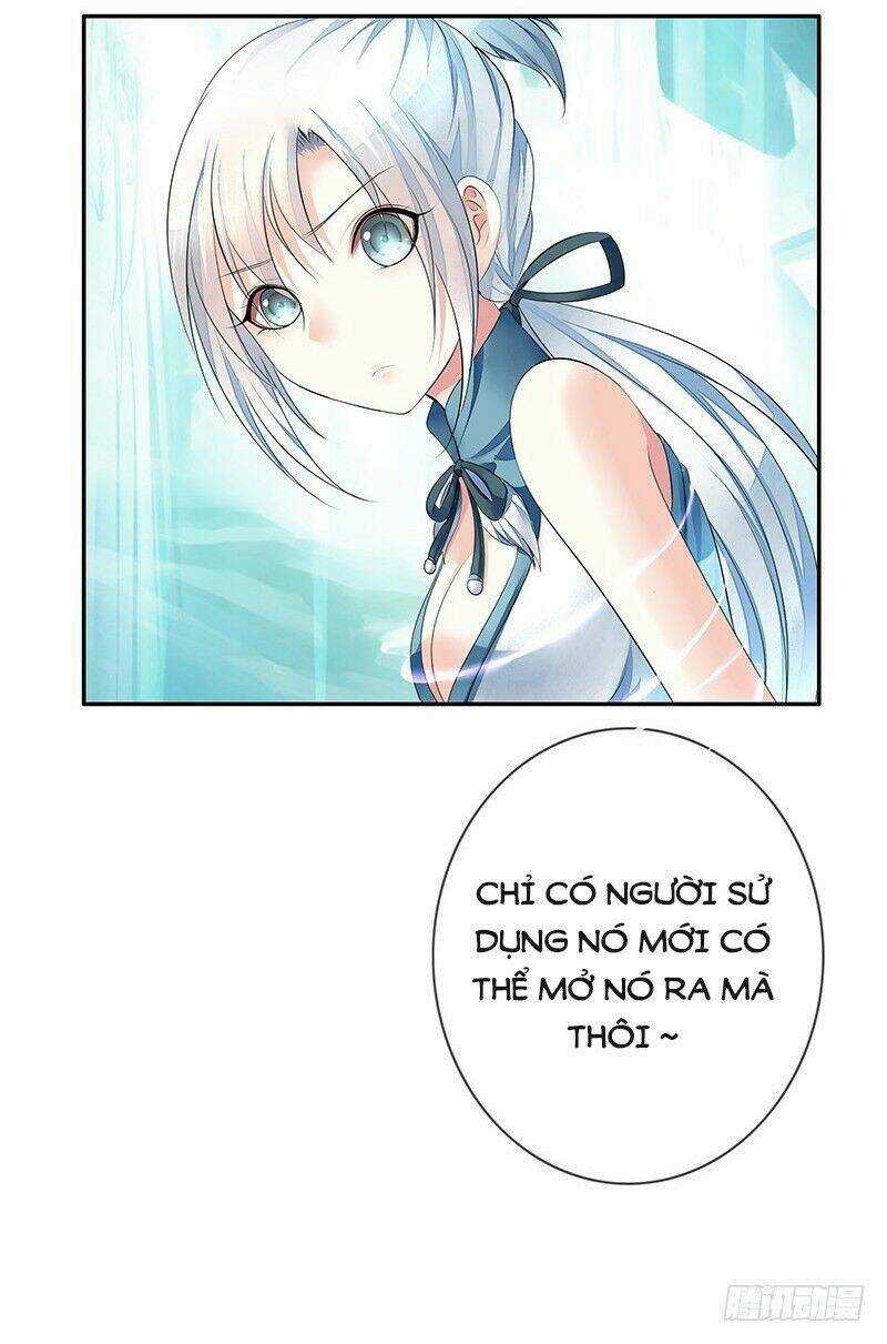 Đoạt Thiên Khuyết - Chapter 2 - Trang 11