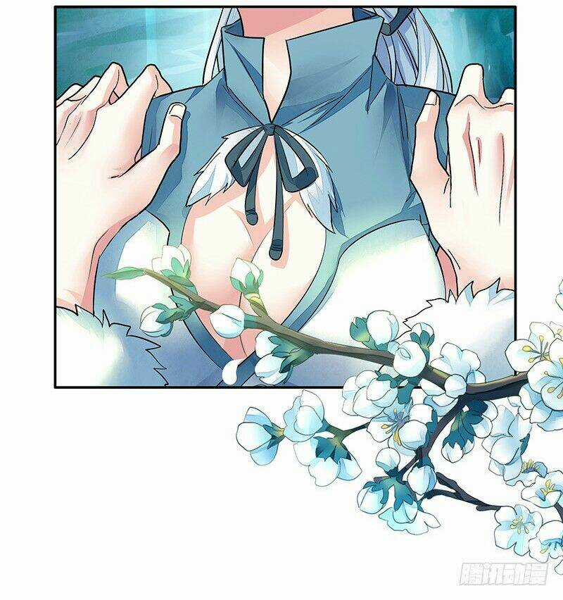 Đoạt Thiên Khuyết - Chapter 2 - Trang 15