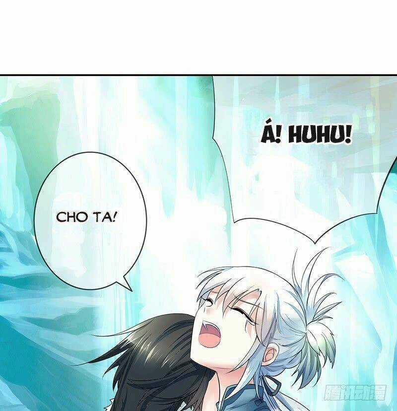 Đoạt Thiên Khuyết - Chapter 2 - Trang 16