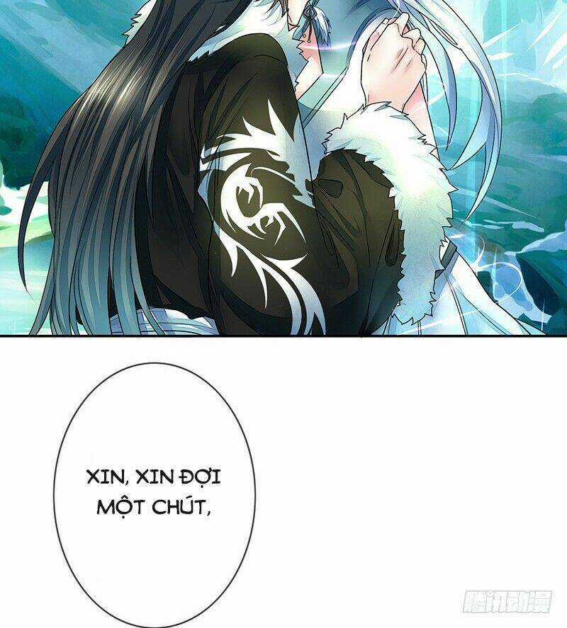 Đoạt Thiên Khuyết - Chapter 2 - Trang 17