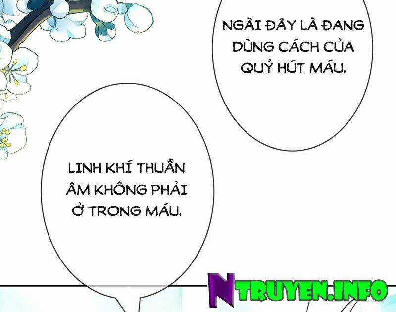 Đoạt Thiên Khuyết - Chapter 2 - Trang 19