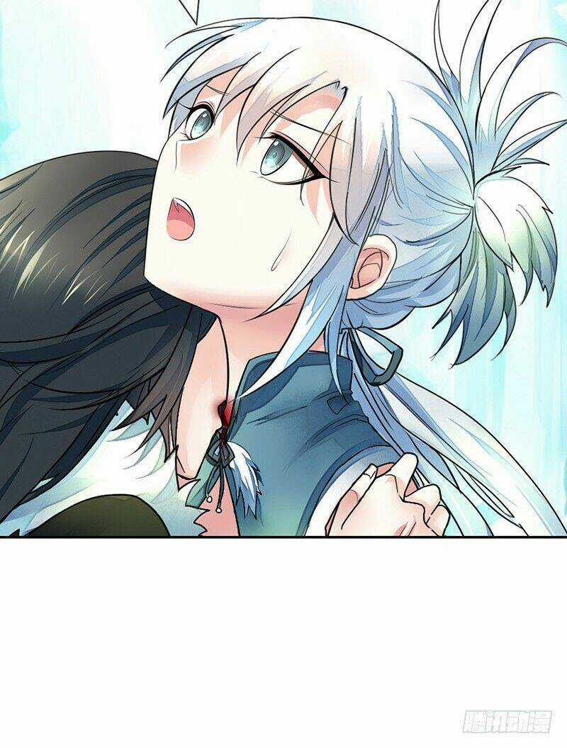 Đoạt Thiên Khuyết - Chapter 2 - Trang 20