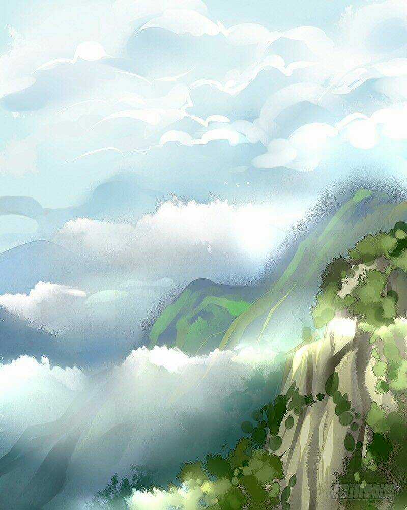 Đoạt Thiên Khuyết - Chapter 2 - Trang 3