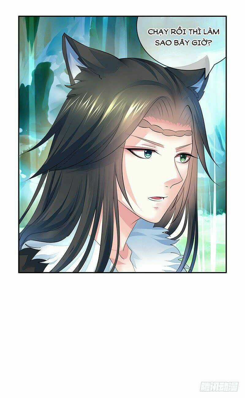 Đoạt Thiên Khuyết - Chapter 2 - Trang 23