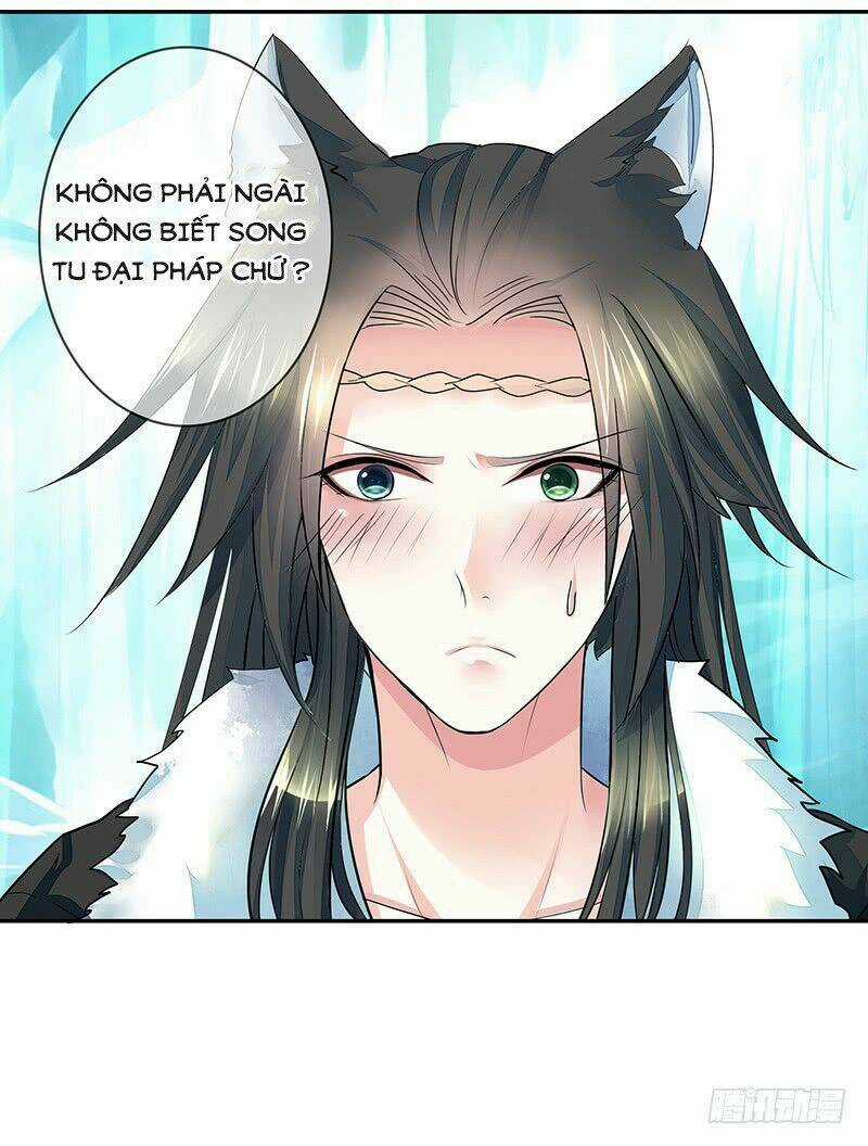 Đoạt Thiên Khuyết - Chapter 2 - Trang 25