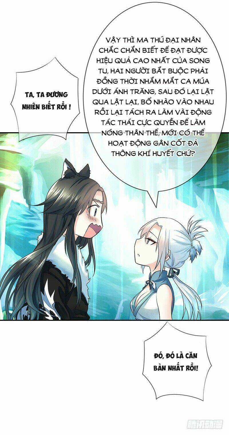 Đoạt Thiên Khuyết - Chapter 2 - Trang 26