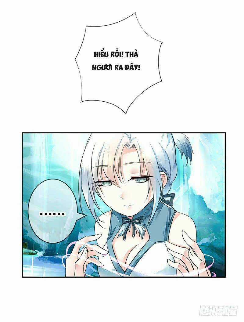 Đoạt Thiên Khuyết - Chapter 2 - Trang 27