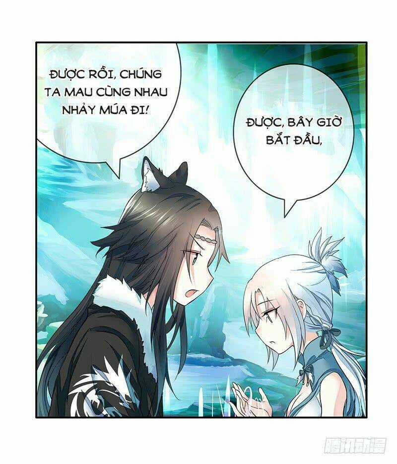 Đoạt Thiên Khuyết - Chapter 2 - Trang 28