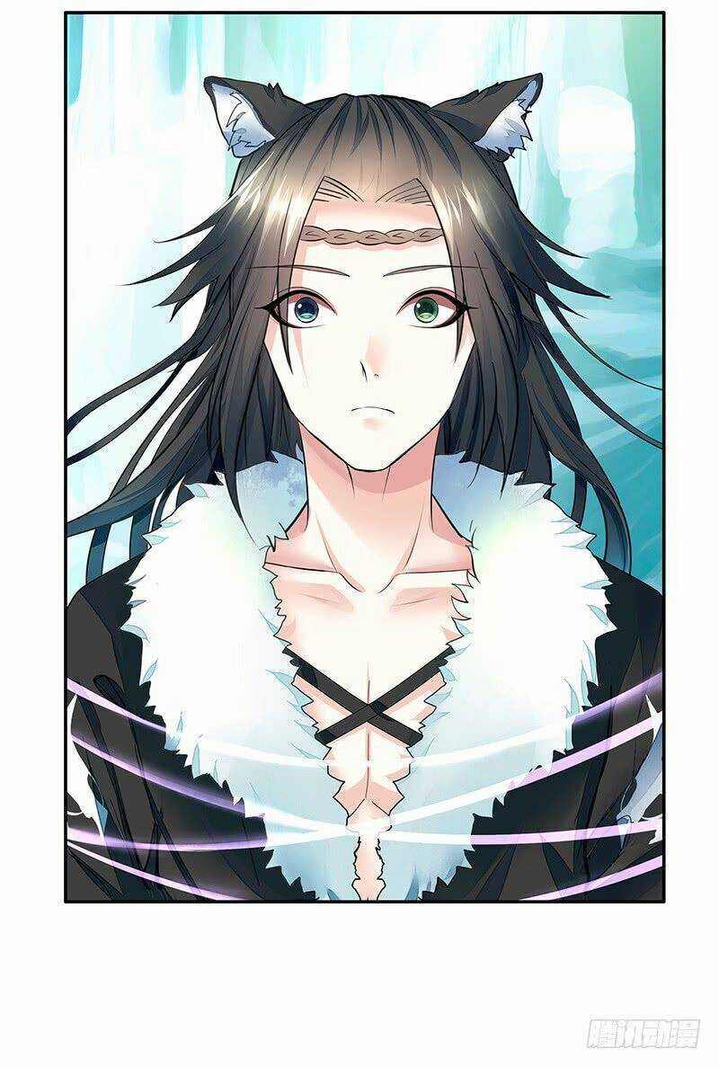 Đoạt Thiên Khuyết - Chapter 2 - Trang 30