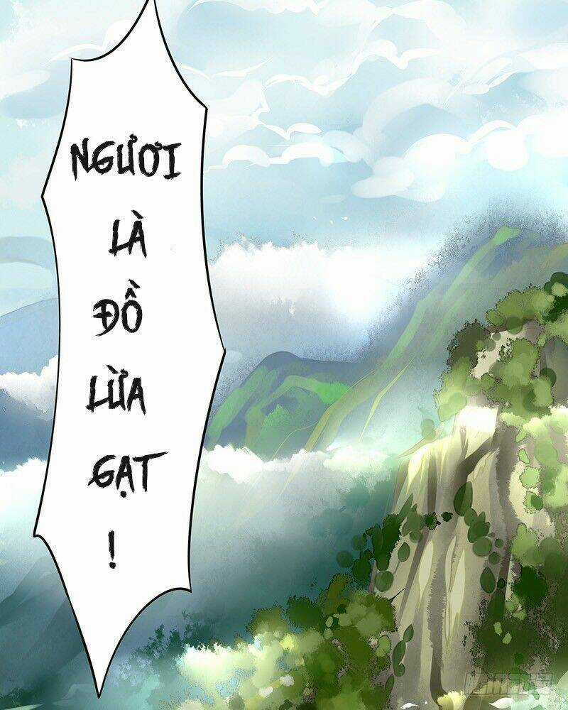 Đoạt Thiên Khuyết - Chapter 2 - Trang 32