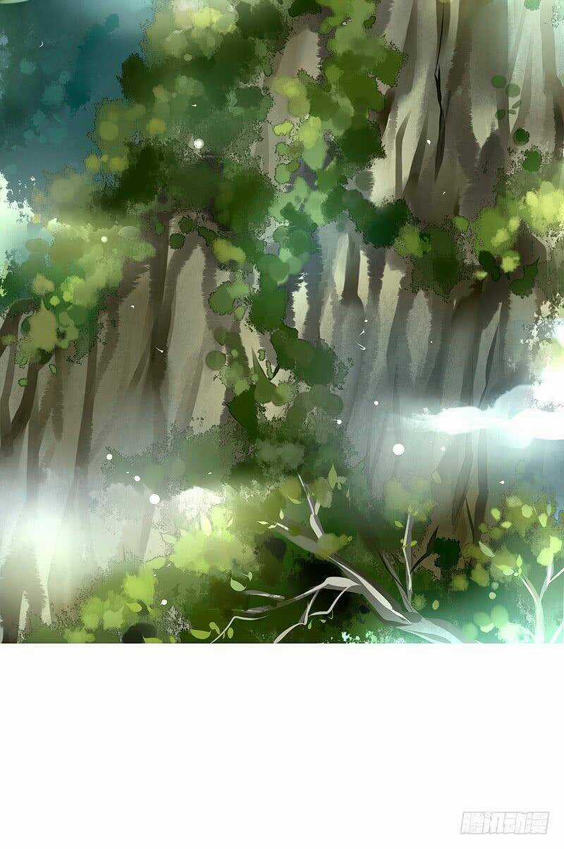 Đoạt Thiên Khuyết - Chapter 2 - Trang 33