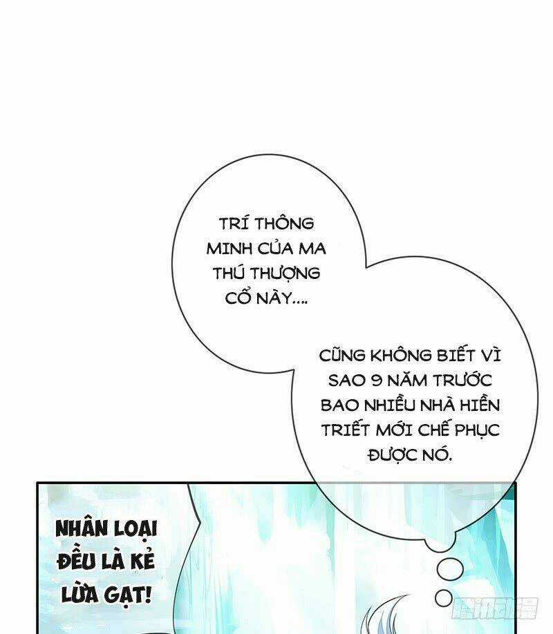 Đoạt Thiên Khuyết - Chapter 2 - Trang 34