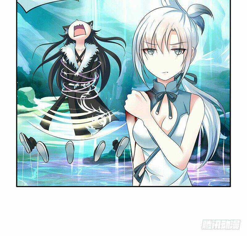 Đoạt Thiên Khuyết - Chapter 2 - Trang 35