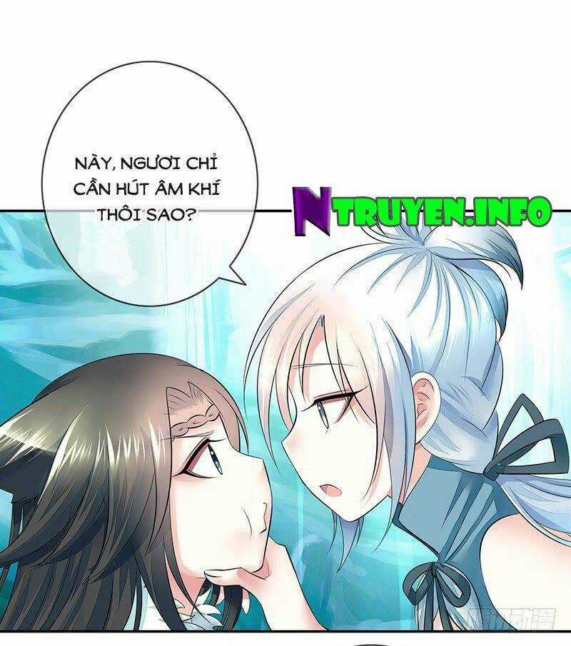 Đoạt Thiên Khuyết - Chapter 2 - Trang 39