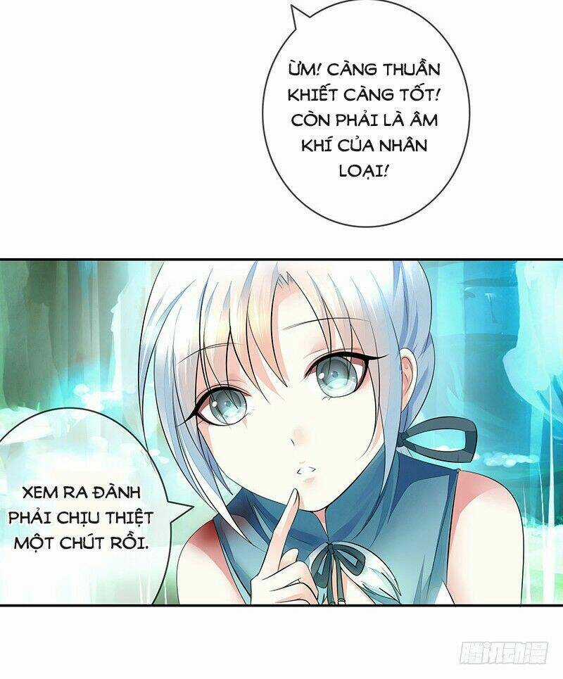 Đoạt Thiên Khuyết - Chapter 2 - Trang 40