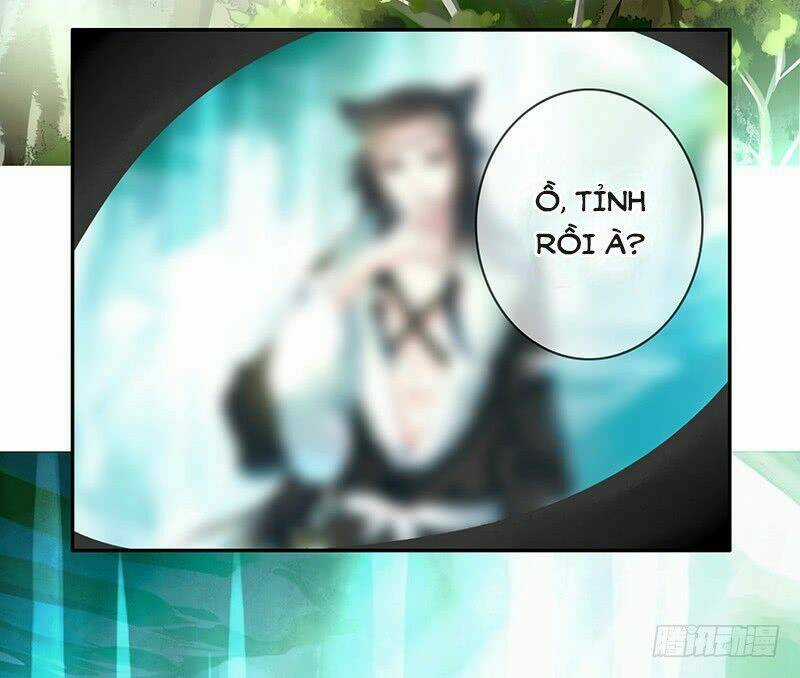 Đoạt Thiên Khuyết - Chapter 2 - Trang 5