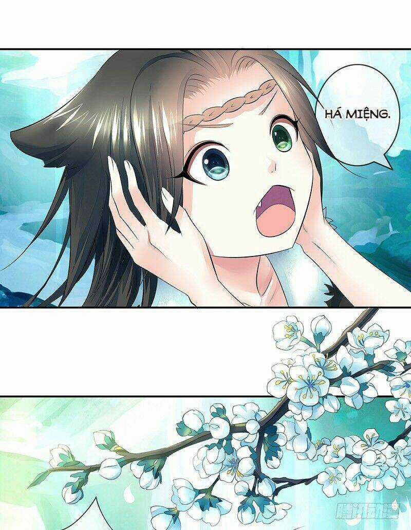 Đoạt Thiên Khuyết - Chapter 2 - Trang 41