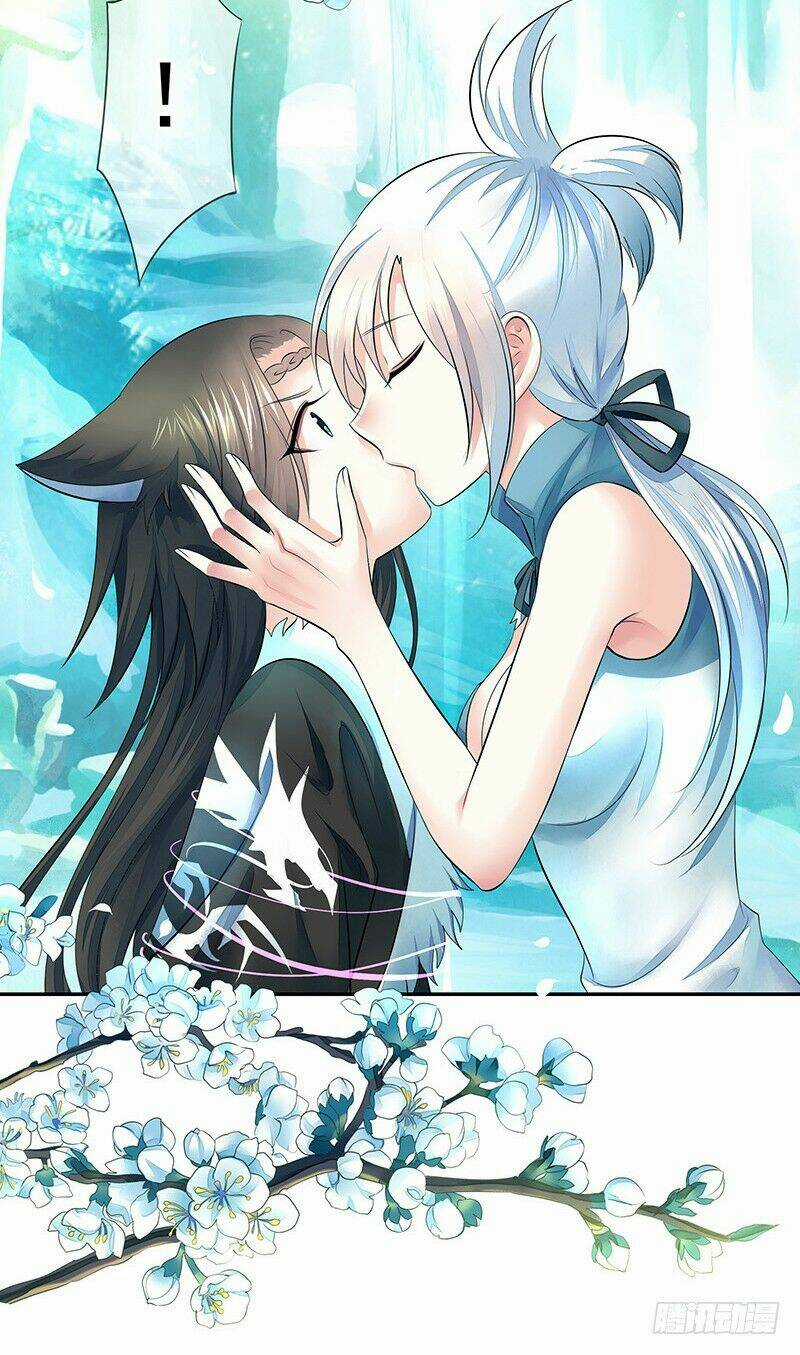 Đoạt Thiên Khuyết - Chapter 2 - Trang 42