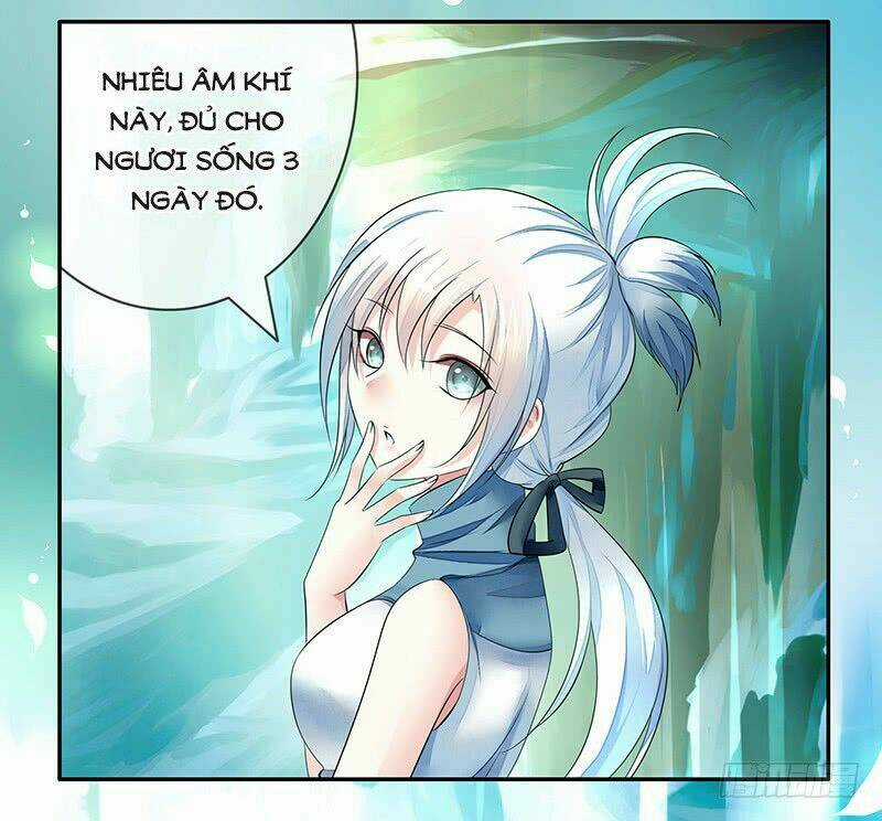 Đoạt Thiên Khuyết - Chapter 2 - Trang 45