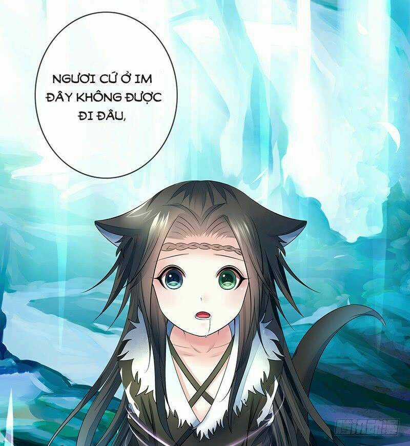 Đoạt Thiên Khuyết - Chapter 2 - Trang 46