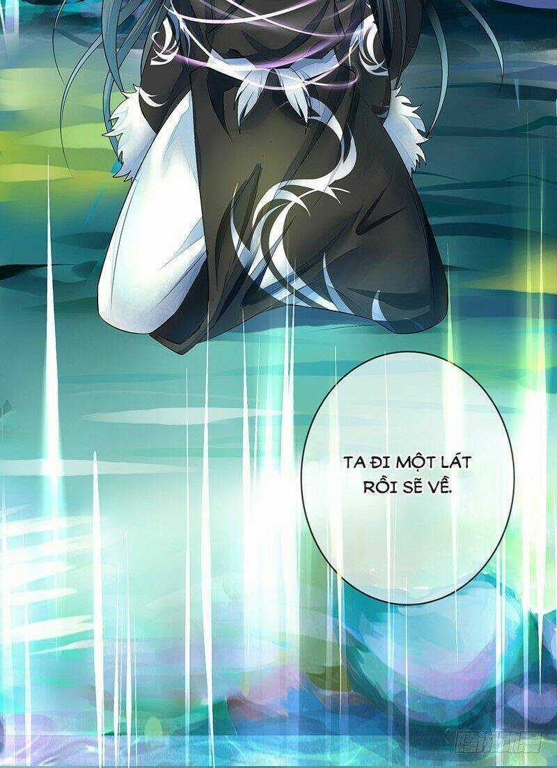 Đoạt Thiên Khuyết - Chapter 2 - Trang 47