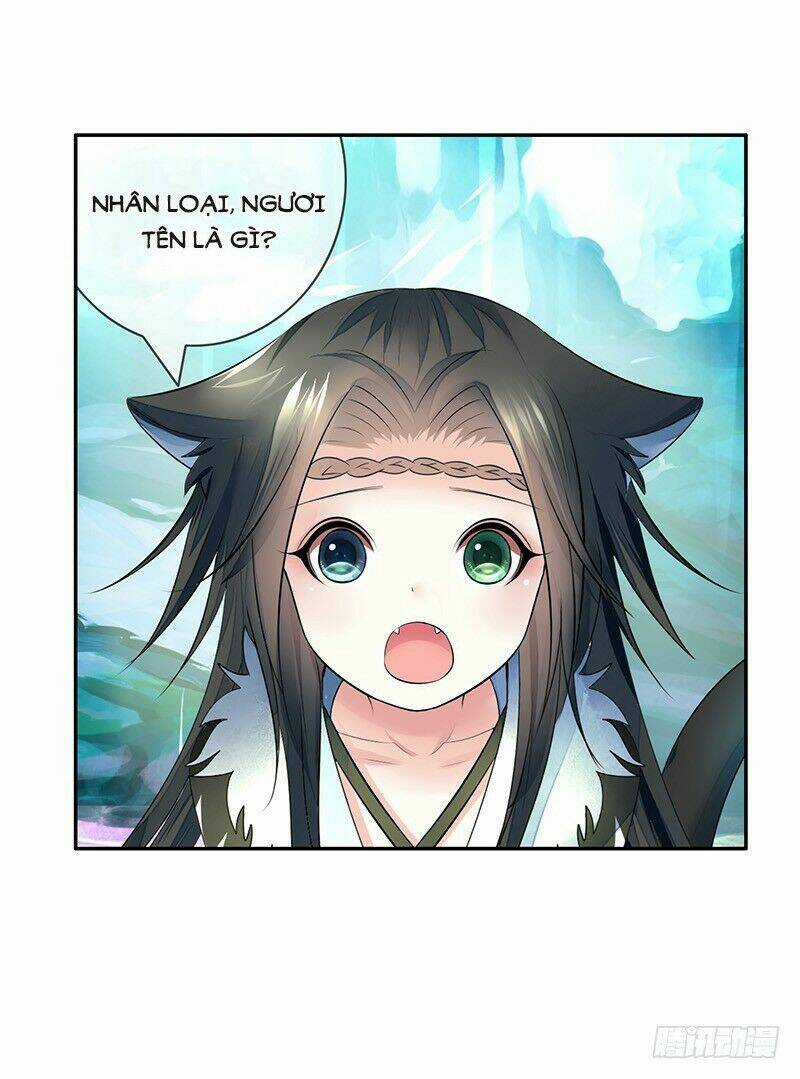 Đoạt Thiên Khuyết - Chapter 2 - Trang 48