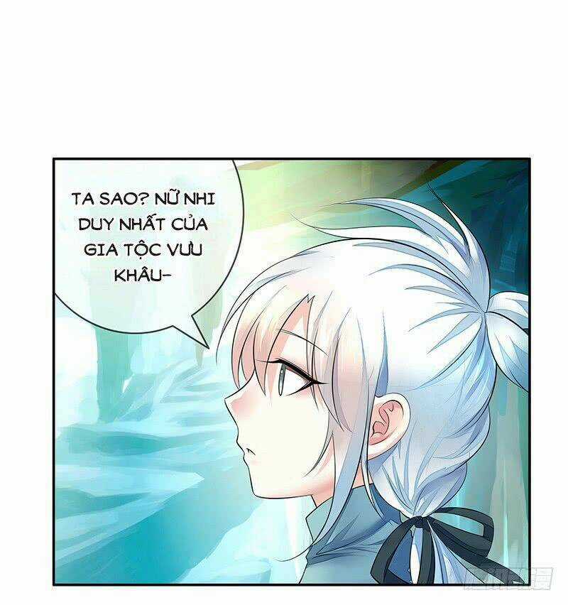 Đoạt Thiên Khuyết - Chapter 2 - Trang 49