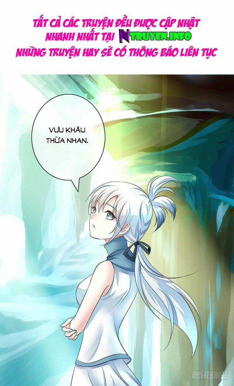 Đoạt Thiên Khuyết - Chapter 2 - Trang 50
